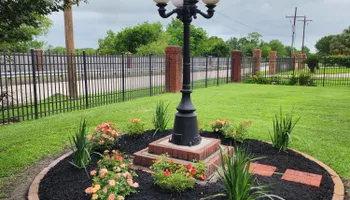 Mowing for Bruno's Professional Lawn's & Landscape in Beaumont, TX