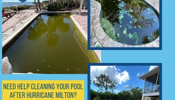 Residential Pool Services for Splash Pros in Parrish, FL