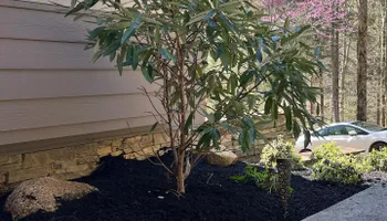 Patio Design & Construction for Smoky Mountain Landscaping in Maryville, TN