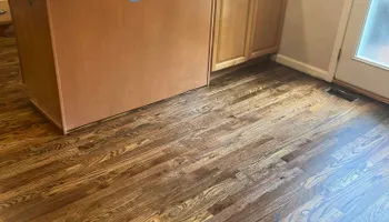Sanding/Refinish for Xcellent Flooring in Inkster, MI