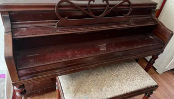 Dumpster Rentals for Newton's Junk Removal Services in Saline, MI