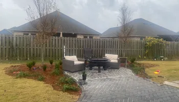 Mowing for Grasshopper's Lawn and Landscape  in Fairhope, AL