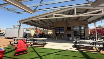 Commercial Electric Work for #1 Arizona Electric LLC in Lake Havasu City, AZ