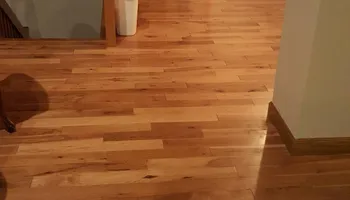 Kitchen Renovation for Mountain View Association LLC. in Colorado Springs, CO