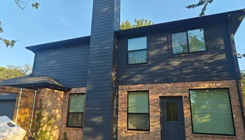 Commercial Remodels for McCain's Construction and Handyman Services  in Denton, TX