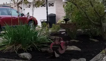 Patio Design & Construction for Bakers Landscape & Design in East Liverpool, OH