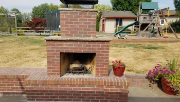 Masonry for Bricks and Sticks Construction LLC in McMinnville, OR
