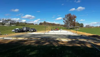 Driveways for Alloy Concrete Construction in Albany, KY