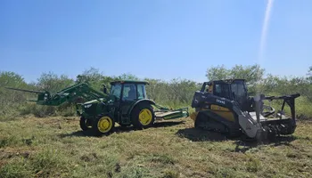 Land Clearing & Demolition for Hernandez Land Clearing Services in Alice, TX