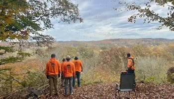 Tree Removal for Ross Family Tree Service LLC  in Hohenwald, TN