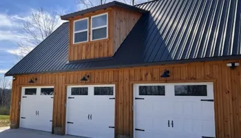 Garage Door Repair for My Garage Door Company in Athens County, OH
