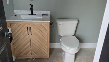 Leak Detection and Repair for CJ's Plumbing and Repair in Middlesex, NC