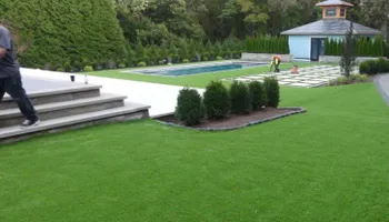 Artificial Turf for Outside the Grass in North Bergen, NJ