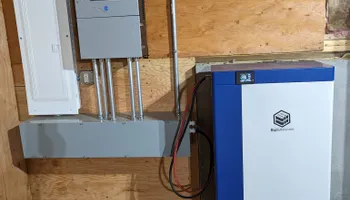 Electrical Repairs for Fine Point Electric LLC in Wentworth, NH