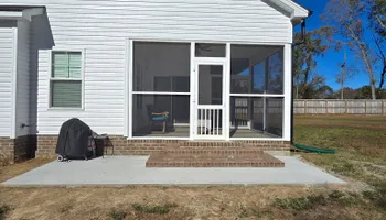 Kitchen Renovation for One Source Contracting Services in Goldsboro, NC