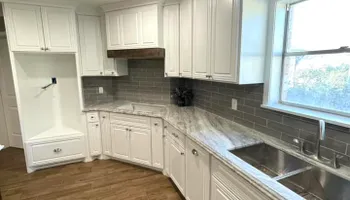 Custom Homes for Alpine Home and Construction in Madisonville, TX