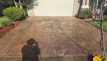 Home Softwash for Patriotic Pressure Washing & Paver Sealing in Green Cove Springs, FL