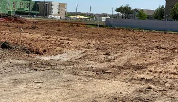 Site Preparation for Divine Construction Services in Brazoria County, TX