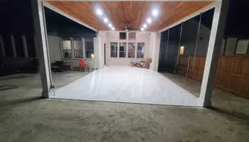 Pergolas for DJS Remodeling in Crandall, TX