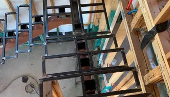 Metal Fabrication for Flores Welding in Penitas, TX