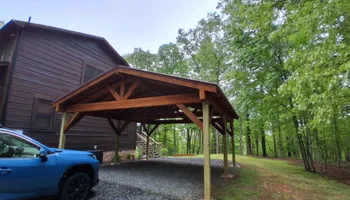 Wood Furniture Construction for Blue Collar Construction in Blue Ridge, GA