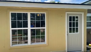 Kitchen Renovation for Cumberland Construction GA in Woodbine, GA