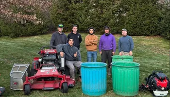 Custom Outdoor Living Spaces for RI Outdoor Living  in Charlestown, Rhode Island