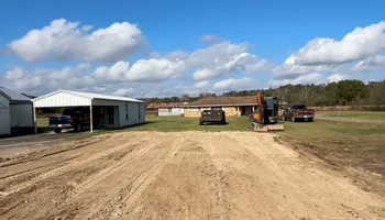 Dumpster Roll Off Rentals for Lambert Equipment Services in Hessmer, LA