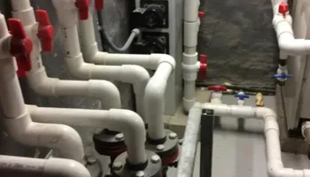 Air Conditioning Installation for Tiger Shark HVAC in Norwell, MA