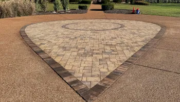 Landscape Design for Cornerstone Hardscapes in Nashville, TN