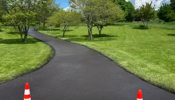 Asphalt Installation  for Recap Asphalt & Sealcoating in Angola,  IN