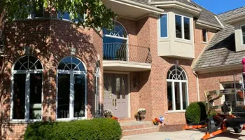 Interior Painting for Straight Edge Painting and Renovations in Milwaukee, WI