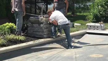 Masonry for Showecker Masonry in Indianapolis, IN
