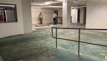 Residential Epoxy Flooring for Accolade Floor Coating in Homestead, FL