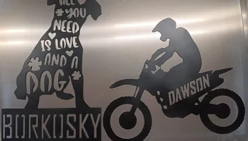 CNC Plasma Service for Cornette Metalworks in Findlay, OH