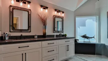 Kitchen Renovation for Mason's Quality Construction Company in Texas City, TX