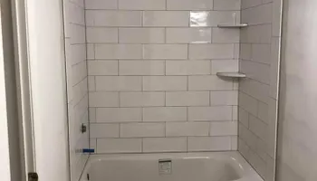 Bathroom Tiling for Thomas Tile and Stone LLC in North Chesterfield, VA