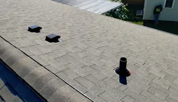 Roof Installation for Rubicon Roofing in Seattle, WA