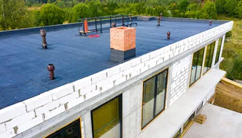 Roofing Installation for Danny Smith Roofing in Douglas, GA