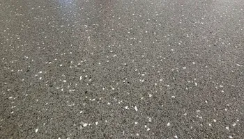 Concrete Sealing for Yellow Brick Road in Cookeville, TN