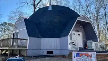 Roofing Replacement for "G" That Roof Guy in Richmond, VA