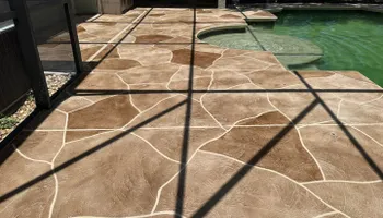 Concrete for Absolute Grey's LLC in Kissimmee, FL