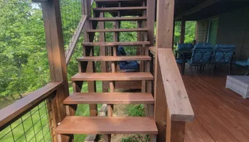 Kitchen Renovation for Roberts Handyman Service  in , 