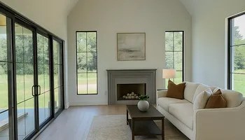 Custom Homes for Mason Built Homes in Calhoun, GA