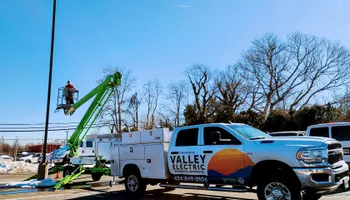 Residential Electrical Services for Valley Electric in Lynchburg, VA