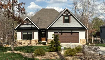 New Residential Construction for David Kerley Construction LLC in Fairfield Glade, TN