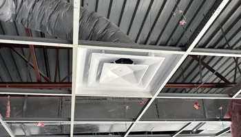 Installation of HVAC Systems for 4AY LLC in West Bloomfield Township, MI