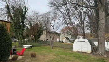 Mowing for Silburn Lawn & Landscape in Odenton, MD