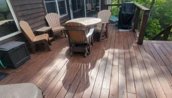 Kitchen Renovation for Roberts Handyman Service  in , 