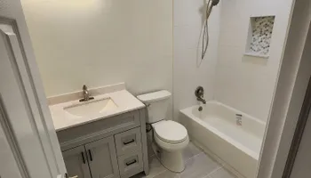 Kitchen Renovation for Fawcett Construction Inc. in Port Saint Lucie, FL